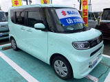 タント L 