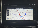 【カーナビ】ナビ利用時のマップ表示は見やすく、いつものドライブがグッと楽しくなります!
