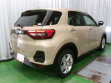 ライズ 1.0 G 4WD 