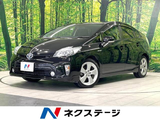 プリウス 1.8 S ツーリングセレクション 