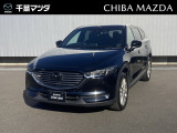 マツダ CX-8