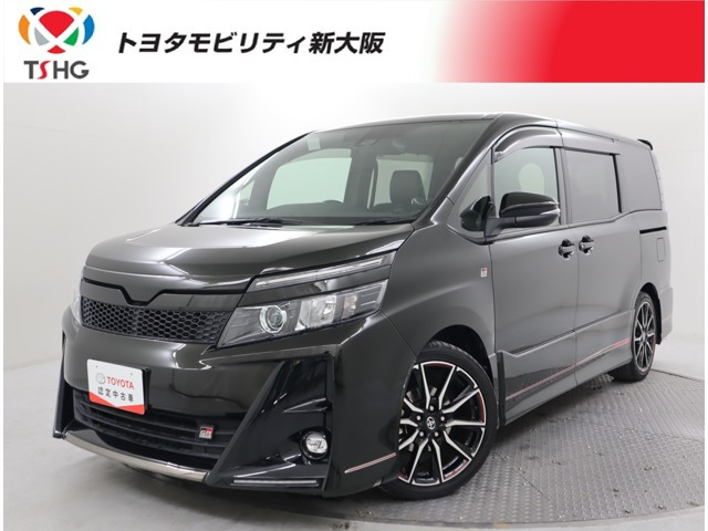 ヴォクシー 2.0 ZS 