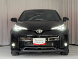 C-HR 1.2 S-T GR スポーツ 4WD 