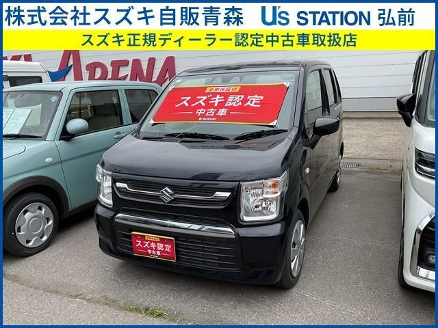 ワゴンR FX 4WD 