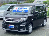 ソリオ 1.2 G 