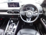 CX-5 2.2 XD スポーツ アピアランス ディーゼルターボ