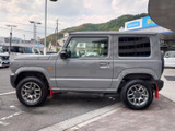 ジムニー XC 4WD 