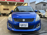 スイフト 1.2 RS 