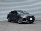 Q3  35 TDI クワトロ Sライン ディーゼルターボ 4WD
