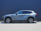 CX-60 3.3 XD Lパッケージ ディーゼル 4WD 