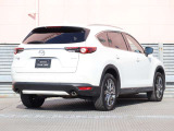 CX-8 2.2 XD Lパッケージ 4WD 