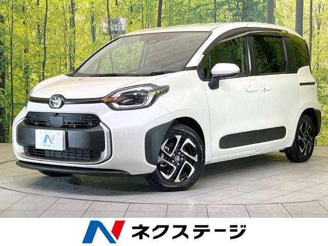 シエンタ ハイブリッド 1.5 Z 