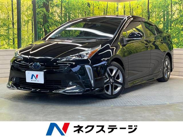 プリウス 1.8 S ツーリングセレクション 