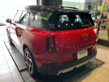 MINI NEXT2年間走行距離無制限保証100項目の納車前点検