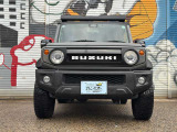 ジムニーシエラ 1.5 JC 4WD 