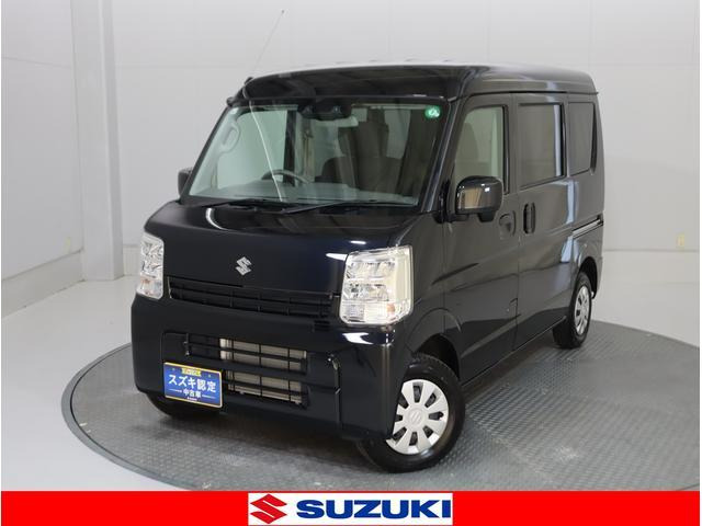 エブリイ PC 4WD 