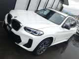 X3 M40i 4WD 