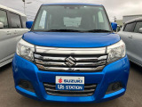 ソリオ 1.2 GX4 4WD 