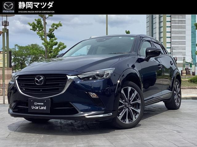 CX-3 1.5 15S アーバンドレッサー 