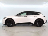 クラウンスポーツ 2.5 Z E-Four 4WD 