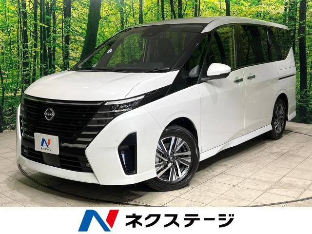 セレナ 1.4 e-POWER ハイウェイスター V 