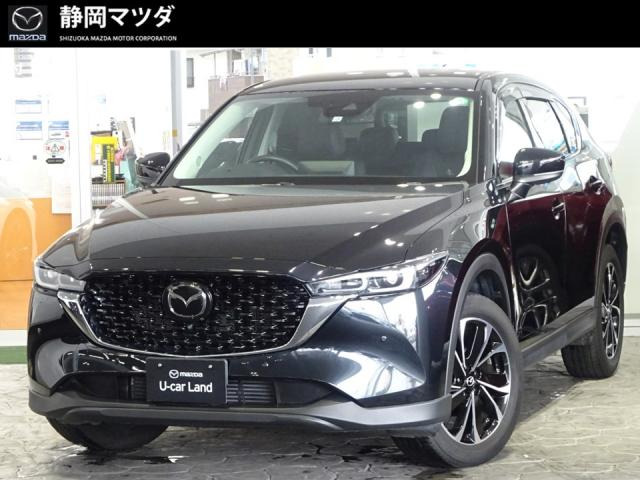 CX-5 2.2 XD Lパッケージ 