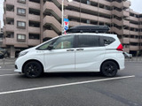 フリード 1.5 ハイブリッド G ブラックスタイル 