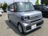 N-BOX  