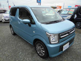 ワゴンR  ハイブリッド FX 4WD