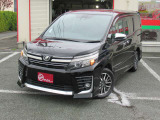 ヴォクシー 2.0 ZS 煌II 4WD 