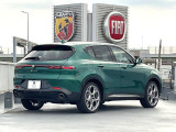 トナーレ プラグインハイブリッド Q4 ヴェローチェ 4WD 
