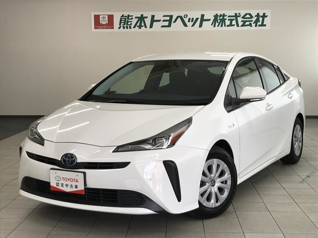 プリウス 1.8 S 