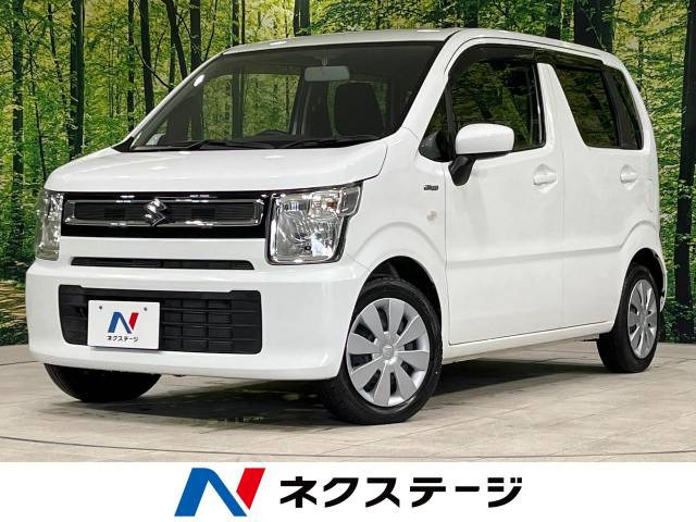 ワゴンR ハイブリッド(HYBRID) FX 