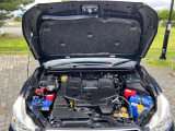 インプレッサXVハイブリッド 2.0i-L アイサイト 4WD 