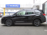 フォレスター 2.5 X エディション 4WD 