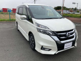 セレナ 2.0 ハイウェイスター プロパイロット エディション 