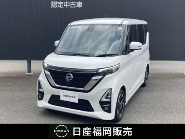 デイズ ハイウェイスターX プロパイロットエディション 