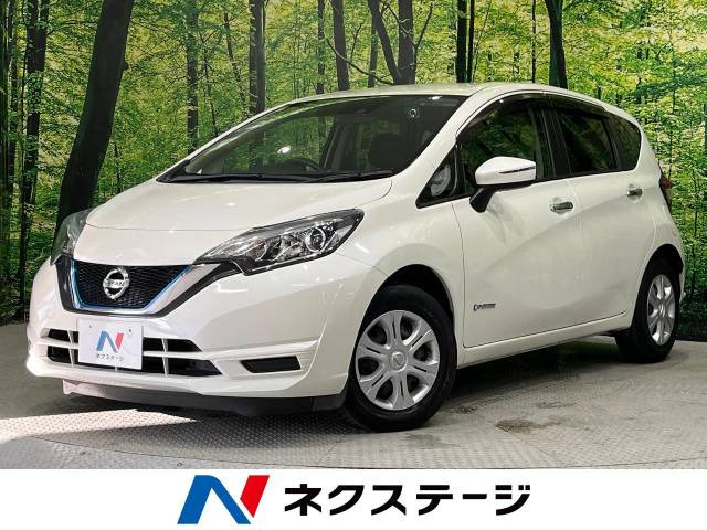 ノート 1.2 e-POWER X 