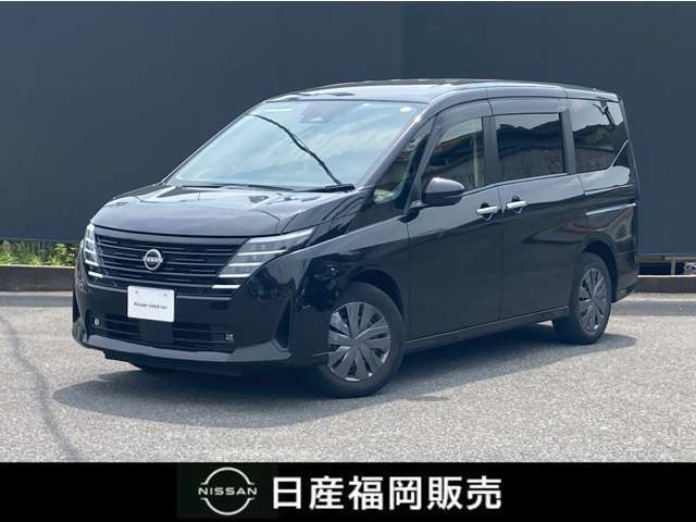 セレナ 2.0 XV 