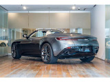DB11ヴォランテ V8 