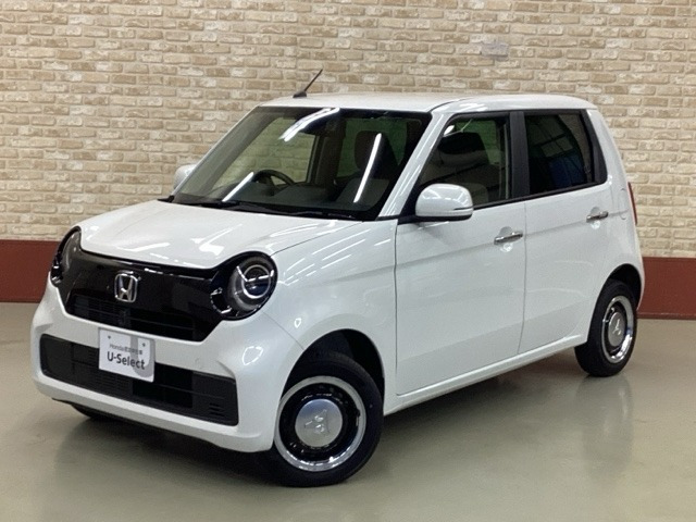 N-ONE オリジナル 4WD 
