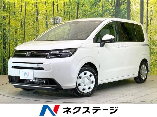 フリード 1.5 エアー 