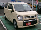ワゴンR FX 4WD 