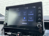 カローラスポーツ 1.2 GZ 修復歴無し