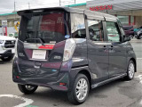 デイズルークス ハイウェイスター X Vセレクション+SafetyII 4WD 