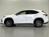 NX 300h Fスポーツ 4WD 4WD 本革シート