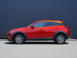 CX-3  1.8 XD ツーリング ディーゼルターボ