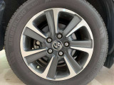 純正16インチアルミ付き!!