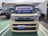 スペーシア ハイブリッド(HYBRID) G 