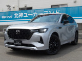 マツダ CX-60